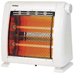 Infrared Quartz Heater Reviews Dont Pinch My Wallet