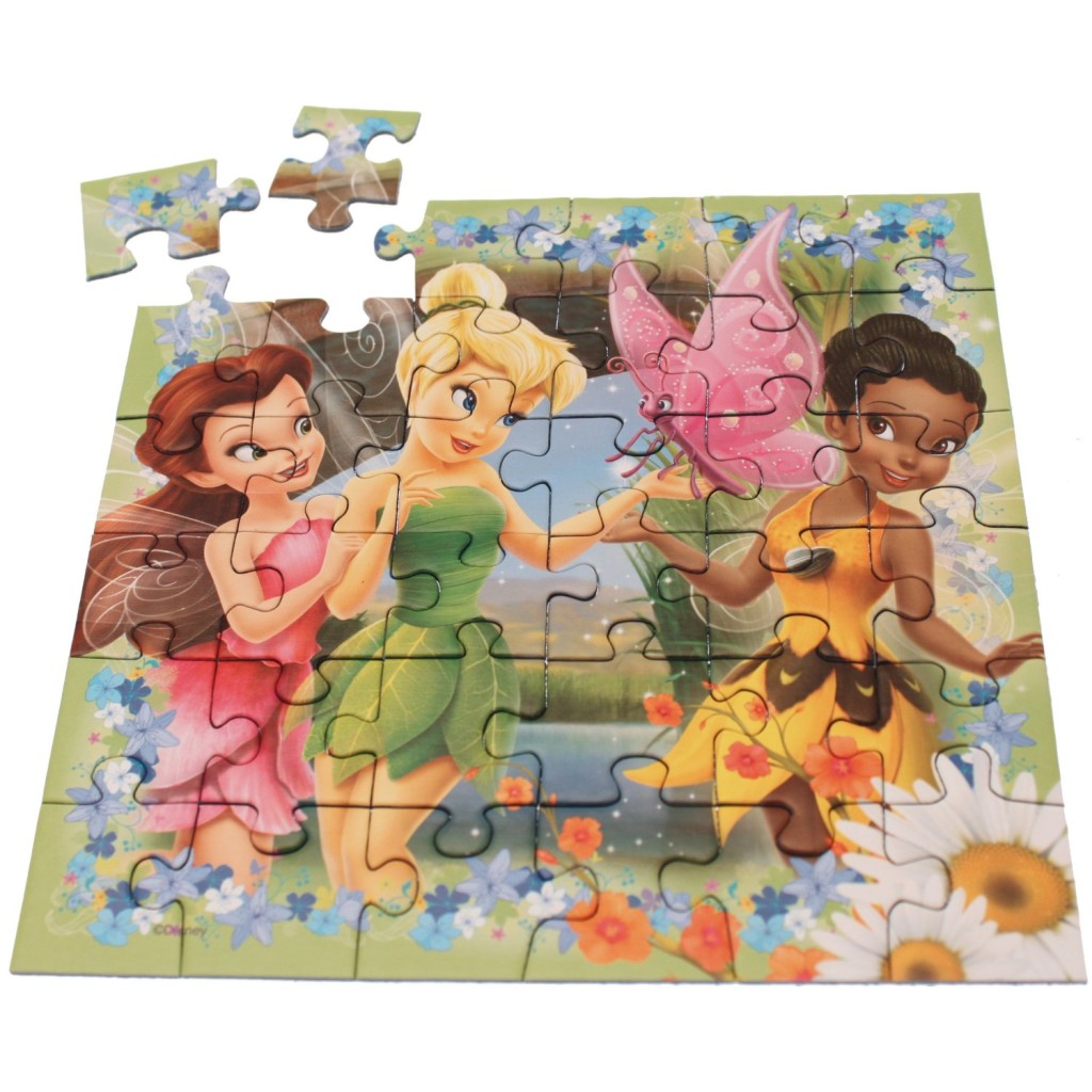 Ravensburger Jigsaw Puzzles | Dont Pinch My Wallet