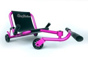 ezyroller go kart