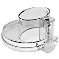 Food Processor Work Bowl Cover DFP-14NWBCT1