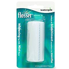 FTW 01 Whitening Flosser Replacement Tips