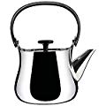 Cha Kettle/Teapot by Alessi
