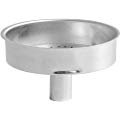 20109704 Replacement Funnel for Moka Express 2 Cups 