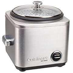 Cuisinart CRC-800 8-Cup Rice Cooker