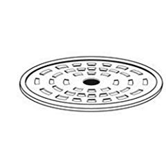 Presto 44239 stainless steel basket lid for 6-cup percolator