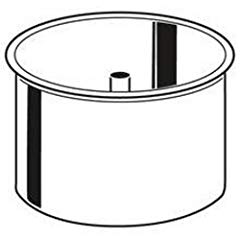 Presto 94643 stainless steel basket for 6- cup percolator