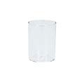Alessi 35748 Replacement Glass for Alessi Mugs