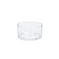 31713  Replacement Glass for Cheese Cellar by Alessi