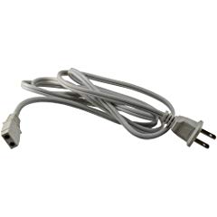 Presto PROSSCORD Replacement Power Cable for Presto Salad Shooter