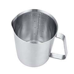 Foedo Stainless Steel Measuring Cup