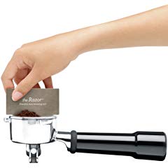 Breville The Razor Precision Dose Trimming Tool For 54mm Filter Baskets