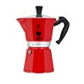 Bialetti 6633 6 Cup Moka Stovetop Espresso Maker