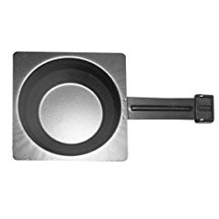 Cuisinart 20020 Replacement Front Removable Drip Tray for CGG-200 All Foods Portable Gas Grill