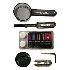 Breville Complete Cleaning Kit BES860XL/89N