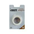 Bialetti - Brikka 2 Cup 3 Gaskets, Filter Plate Blister