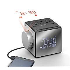 Sony ICFC1PJ Alarm Clock Radio