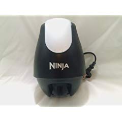 Ninja Master Prep Professional 450 Watt Pod Motor Head Replacement