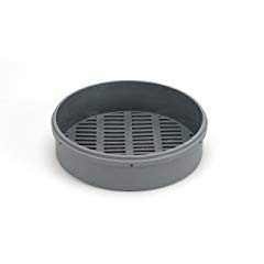 Instant Pot Electric Pressure Cooker Steamer Basket, Silicone