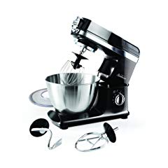 Sunbeam 6-Speed Planetary Series Stand Mixer with Power Hub Attachment Capability, FPSBSM3481-033