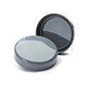 2 Pcs Stay-fresh Resealable Cup Lids