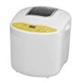 Breadman TR520 Programmable Bread Maker for 1, 1 ½ , and 2-Pound Loaves