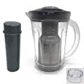 1500ml cup picther attachement &Juicer Attachment