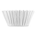 Coffee Filters, 8-12-Cup Size, 100 per Pack