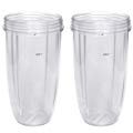 32oz Replacement Cup for Nutri Bullet 600W and 900W