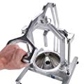 Nemco 55700 Easy Flowering / Blooming Onion Cutter