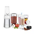 Cuisinart CPB-300W SmartPower 15 Piece Compact Portable Blending and Chopping System White