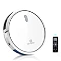 Amarey A800 Robot Vacuum Cleaner - 1400Pa