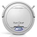 Pure Clean Robot Vacuum Cleaner PUCRC25