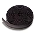 Boundary Markers for Neato and Shark ION Robot Vacuum,Black,13 feet