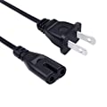 Braava Jet 240 M6 Home Charging Base Replacement 8ft IEC C7 Power Cord