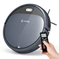 Coredy R300 robot vacuum cleaner, 1400pa