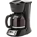 Betty Crocker 12 Cup Digital Coffee Maker BC-2825