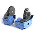 Drive Wheel Module for iRobot Roomba 500/600 / 700/800 / 900 Series 1 Pair of Left/Right