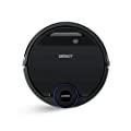 ECOVACS - DEEBOT 600 Bundle - with Interchangeable Water Tank for Convertible Vacuuming & Mopping