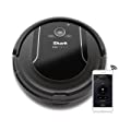 SHARK ION Robot Vacuum R85 WiFi-Connected RV850