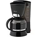 Betty Crocker 8 Cup Automatic Drip Coffee Maker BC-1723CB