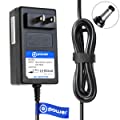 T POWER 19V Ac Dc Adapter Charger Compatible with Pure Clean Model T2102 PUCRC15 PUCRC25 PUCRC26B PUCRC90