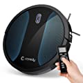 Coredy R500+ robot vacuum cleaner, 1400pa