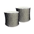 ANTOBLE 2 Pack Humidifier Filter for Holmes HWF64