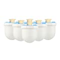6 Pack of Replacement Filters for the Clearly Filtered Water Pitcher