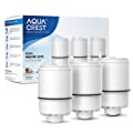 AQUACREST RF 3375 Water Filter, Compatible with Pur RF-3375