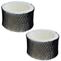 MZY LLC Replacement Parts for HWF62 Humidifier Filter A