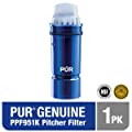 PUR PPF951K1 Tray Ultimate Lead Reduction Pitcher Replacement Filter 