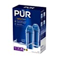 PUR CRF-950Z-2 Water Pitcher Replacement Filter
