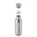 pH Active Insulated Water Bottle 32 oz / 950 ml 
