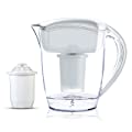 Santevia Water Systems Alkaline Water Pitcher P404